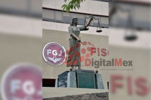 Falso que abril sea el mes más violento: FGJEM