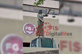 Falso que abril sea el mes más violento: FGJEM