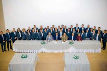 Jenaro Martínez y Miguel Ángel Hernández planean hacer trabajo en conjunto de SMSEM y SECTI