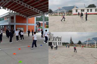 El programa busca fortalecer el tejido social y la convivencia comunitaria