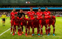 "El Gallo" quiere "picotear" al Diablo