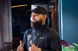 Luis "La Pantera" Nery