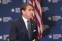 Todd Blanche, fiscal general interino de Estados Unidos.