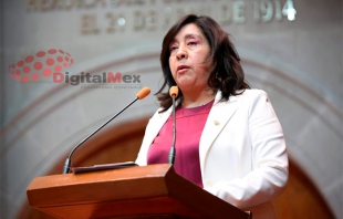 Busca diputada de Morena acabar con "aviadores" en sistema educativo estatal