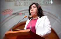 Busca diputada de Morena acabar con "aviadores" en sistema educativo estatal