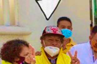 Los cibernautas no tardaron en reconocer al ahora llamado "monstruo" de Atizapán como gestor