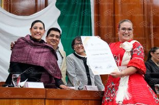 El Congreso mexiquense reunió a referentes de la charrería y destacó el papel de las mujeres y nuevas generaciones para mantener vigente esta expresión cultural.