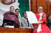 El Congreso mexiquense reunió a referentes de la charrería y destacó el papel de las mujeres y nuevas generaciones para mantener vigente esta expresión cultural.