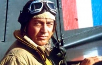 Aniversario luctuoso de Antoine de Saint-Exupéry, autor de "El Principito"
