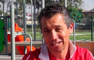 "Las redes sociales han robado convivencia al futbol": Macías