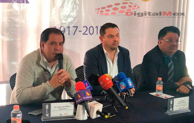 Sigue desabasto de gasolina en 16 municipios del Edomex