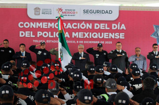 Aseguró que esta reducción no es un hecho aislado, sino consecuencia de la disciplina operativa y el despliegue diario del cuerpo policial del estado.