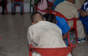 “Cultivo de la compasión" contribuirá a mejorar convivencia en Barrientos: PJEdomex