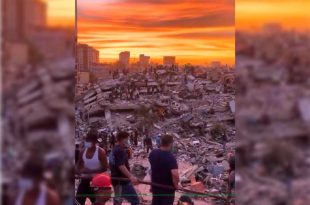 Video: Aumenta a mil 943 muertos y 10 mil 571 heridos tras doble terremoto en Venezuela
