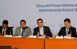 Lanzará gobierno estatal programa especial para damnificados por sismos