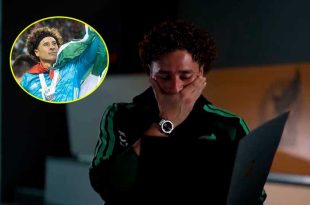 Tras más de dos décadas en el futbol profesional cerrará su trayectoria con México