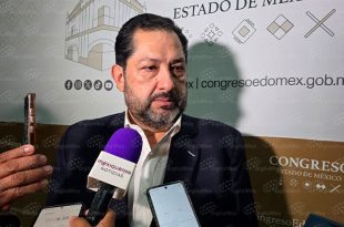 Francisco Vázquez Rodríguez informó que el Congreso mexiquense contará con 60 días para armonizar la legislación local con la reforma judicial federal.