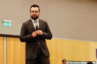 Gilberto Sauza resaltó que la pandemia probó que pueden adoptarse medidas más rápidas para modernizar los negocios.