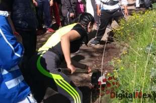 Realizan "Faena" al Parque Alameda 2000 de #Toluca.