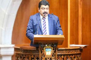 Esta ley se suma al "Plan Colibrí", presentado a principios de 2024.