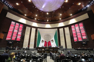 Diputados aprueban con 401 votos la prohibición de bebidas energizantes a menores