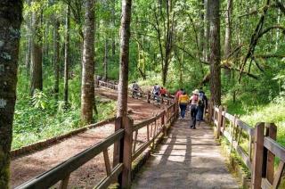 Destinos turisticos con encanto