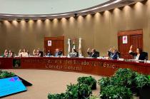 Los diputados mexiquenses deberán aprobar y expedir la convocatoria.