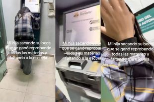 Un video en redes sociales desató polémica al exhibir el retiro de una beca Benito Juárez, reabriendo el debate sobre el uso y supervisión de estos apoyos.