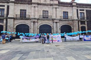 Los representantes señalaron que los diputados buscan imponer una agenda que calificaron como "de la muerte"