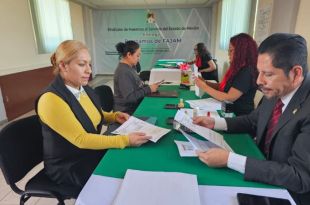 Más maestras y maestros podrán recibir la prestación de la comunidad fiduciaria y voluntaria