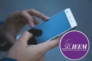 A través de Facebook, YouTube, Twitter, Instagram y TikTok, los mexiquenses pueden acceder a transmisiones en vivo, infografías, eventos, convocatorias y contenidos interactivos