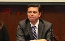 Reforma a la Ley Universitaria favorecería calidad y prestigio de UAEMéx: Cienfuegos Terrón