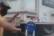 #Cuidado: Supuestos "montachoques" atacan a familia en Toluca; aquí video