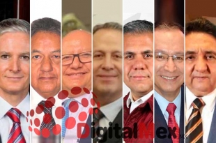 ¡Anótelo!.. Elecciones 2021 y 2023, ¿la tumba del Grupo Atlacomulco?