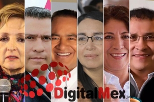 ¡Anótelo!.. Ya hay aspirantes a candidatos por Ecatepec, "la joya de la corona”