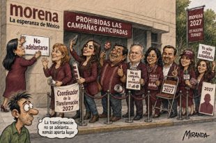 Campañas anticipadas