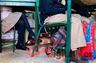 A lo largo de este ciclo escolar se prevén ocho viernes sin clases debido a la realización de Consejos Técnicos Escolares.