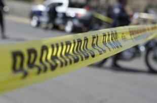 El cuerpo de la joven fue encontrado en un lote baldío