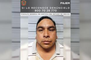 Gustavo Albarrán Reyes sometió, violó y amenazó a la menor.