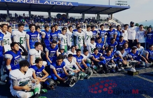 Edomex acapara "Tazones de la Amistad"