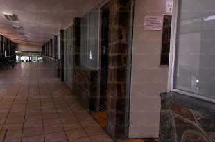Una falla en un transformador de Paseo Universidad dejó sin energía eléctrica a varias facultades de Ciudad Universitaria.