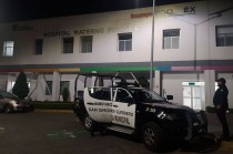 Gracias a su actuación, la mujer se encuentra estable y bajo supervisión médica, a la espera de dar a luz en condiciones seguras.