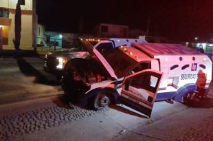 Los hechos tuvieron lugar a la altura de San Martín Toltepec