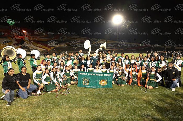 Con 420 deportistas, la UAEMex forma parte de la justa nacional que busca elevar el nivel del deporte universitario.