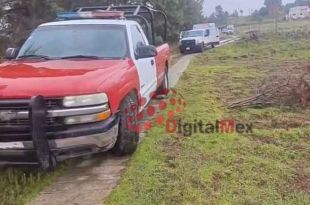Federico "N", de 47 años, fue encontrado al fondo de una barranca.