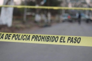 La víctima no ha sido identificada