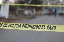 La víctima no ha sido identificada