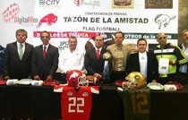 Tercera edición del "Tazón de la Amistad" entre Búfalos-Potros