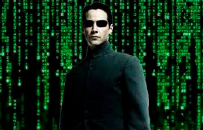 ¿Vivimos en una matrix (simulación de la realidad)?