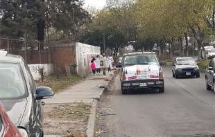 “Nuestras hijas van a cumplir 10 meses desaparecidas y no tenemos ninguna respuesta de ellas"